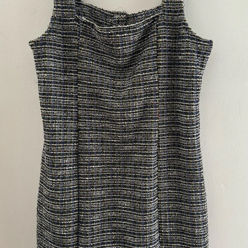 Free People Gorgeous Tweed Jumper L